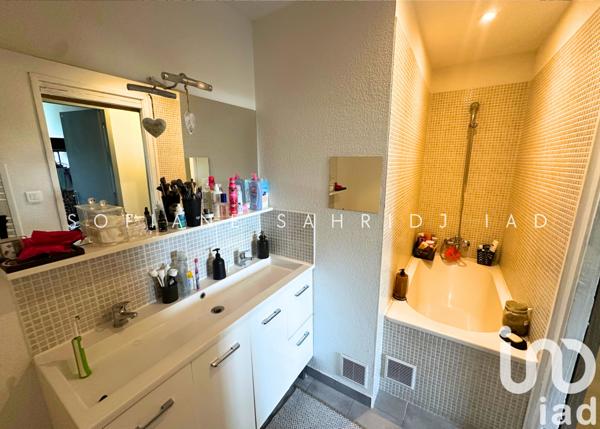 Appartement à vendre 5 pièces 98 m² La Seyne-sur-Mer