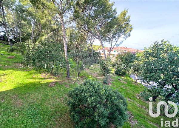 Appartement à vendre 5 pièces 98 m² La Seyne-sur-Mer