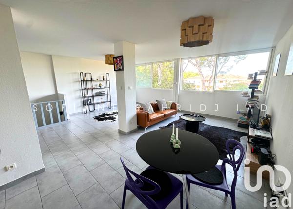 Appartement à vendre 5 pièces 98 m² La Seyne-sur-Mer