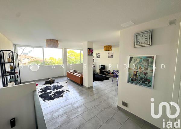 Appartement à vendre 5 pièces 98 m² La Seyne-sur-Mer