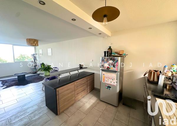 Appartement à vendre 5 pièces 98 m² La Seyne-sur-Mer