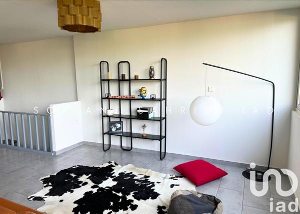 Appartement à vendre 5 pièces 98 m² La Seyne-sur-Mer