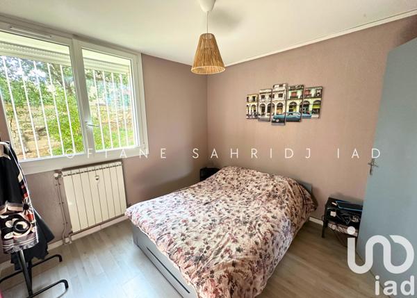 Appartement à vendre 5 pièces 98 m² La Seyne-sur-Mer