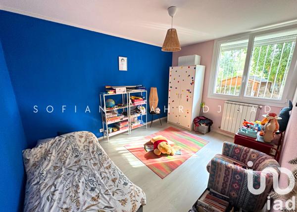 Appartement à vendre 5 pièces 98 m² La Seyne-sur-Mer