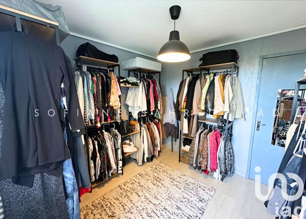 Appartement à vendre 5 pièces 98 m² La Seyne-sur-Mer