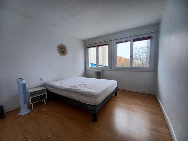 Appartement T3 82 m2