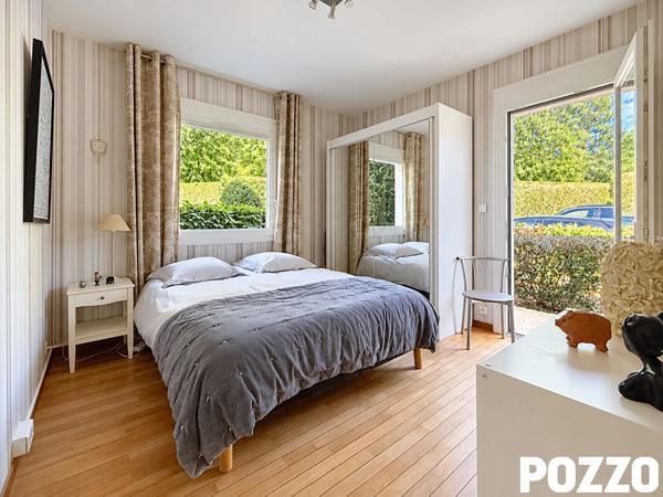 A Vendre - MAISON RARE À LA VENTE - UNE VUE EXCEPTIONNELLE SUR LE MONT-SAINT-MICHEL AVRANCHES