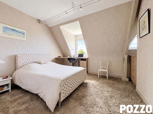 A Vendre - MAISON RARE À LA VENTE - UNE VUE EXCEPTIONNELLE SUR LE MONT-SAINT-MICHEL AVRANCHES