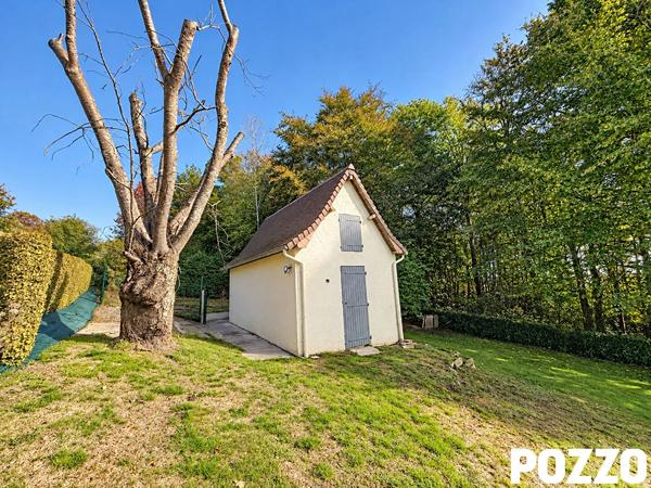 A Vendre - MAISON RARE À LA VENTE - UNE VUE EXCEPTIONNELLE SUR LE MONT-SAINT-MICHEL AVRANCHES
