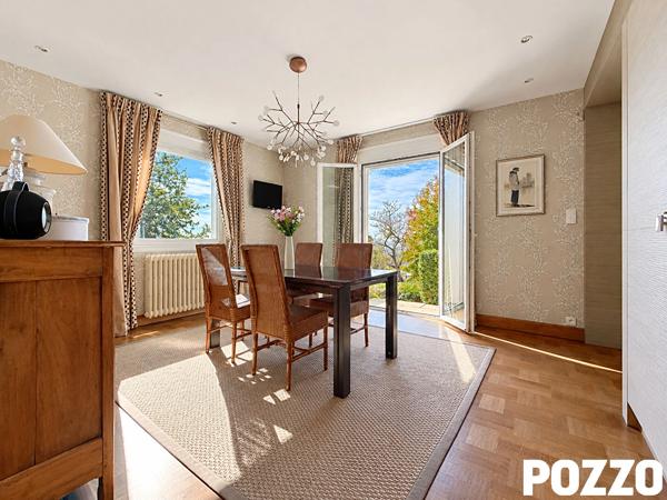 A Vendre - MAISON RARE À LA VENTE - UNE VUE EXCEPTIONNELLE SUR LE MONT-SAINT-MICHEL AVRANCHES