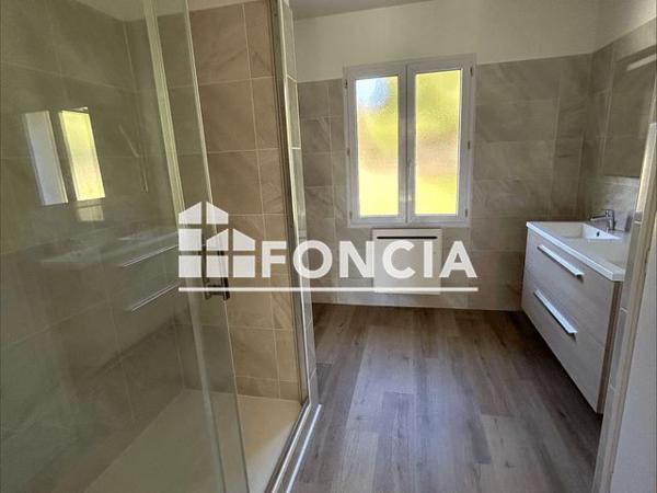 Location Maison 4 pièces 124.7 m² - 27 RUE DU PONT AUX LOUPS Chize 79170