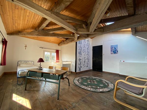 Maison Niort 10 pièces 275 m2