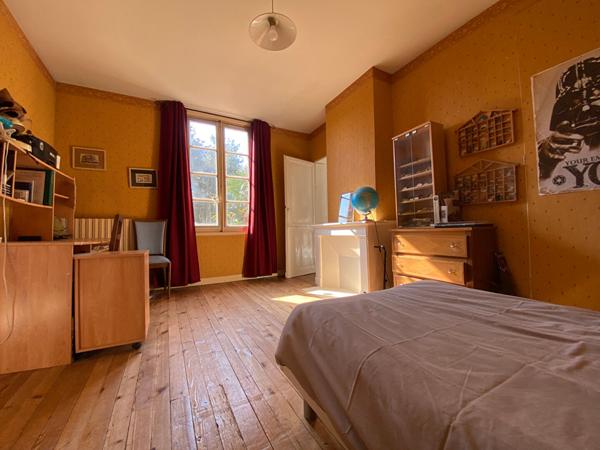 Maison Niort 10 pièces 275 m2