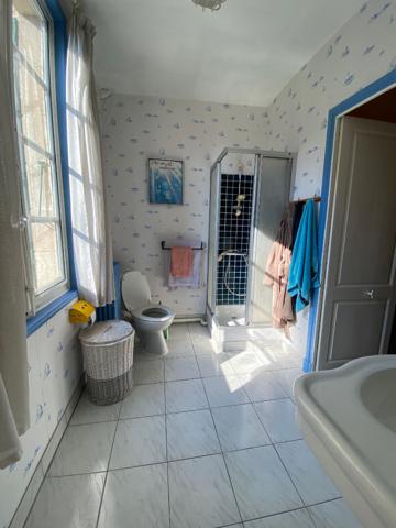 Maison Niort 10 pièces 275 m2