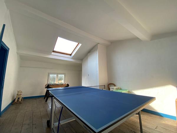 Maison Niort 10 pièces 275 m2