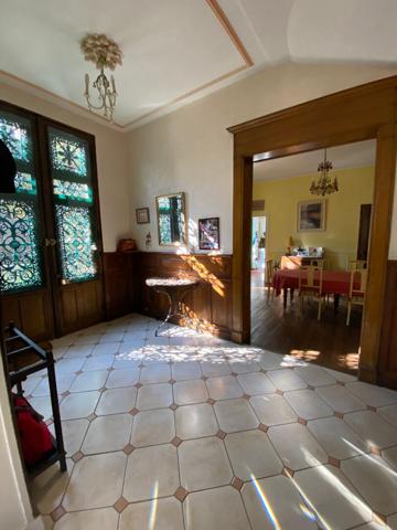 Maison Niort 10 pièces 275 m2