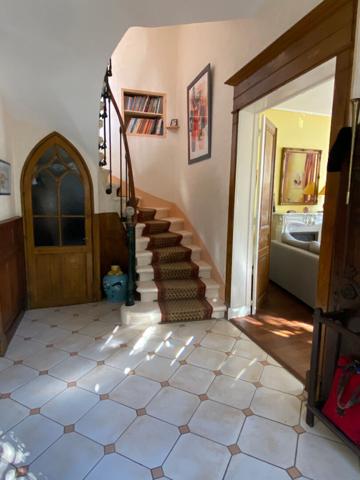 Maison Niort 10 pièces 275 m2