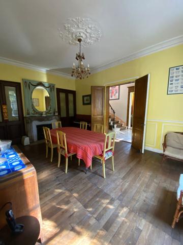 Maison Niort 10 pièces 275 m2