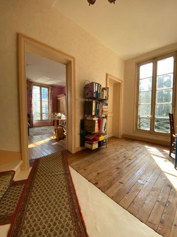 Maison Niort 10 pièces 275 m2