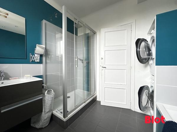 Appartement 4 pièce(s)