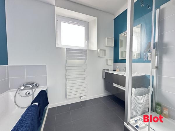 Appartement 4 pièce(s)