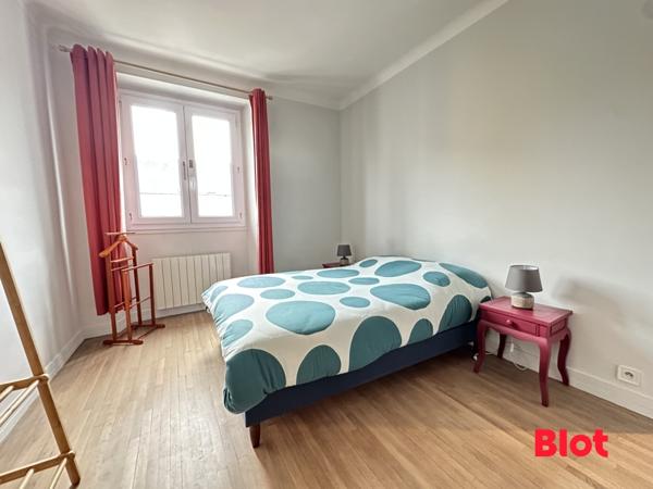 Appartement 4 pièce(s)