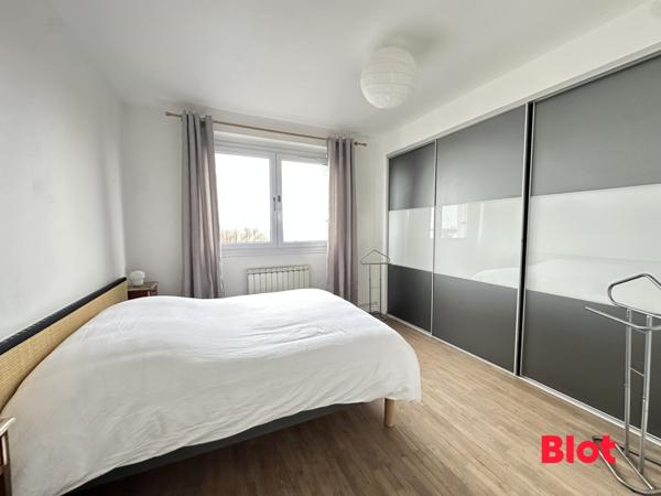 Appartement 4 pièce(s)