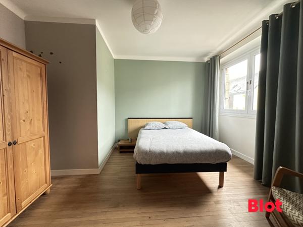 Appartement 4 pièce(s)