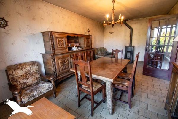 Maison à vendre |  Saverdun |  4 pièces | 89 m²