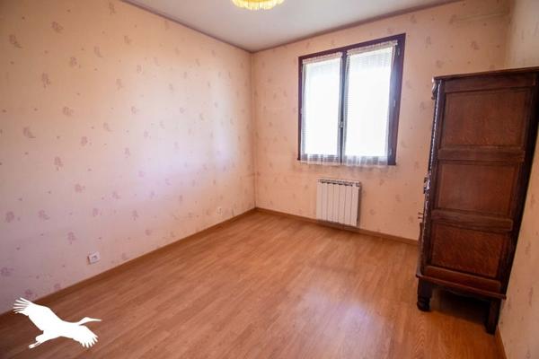 Maison à vendre |  Saverdun |  4 pièces | 89 m²