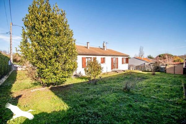 Maison à vendre |  Saverdun |  4 pièces | 89 m²