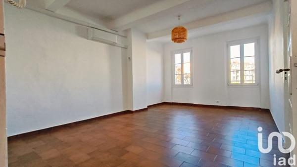 Appartement à vendre 3 pièces 68 m² La Seyne-sur-Mer