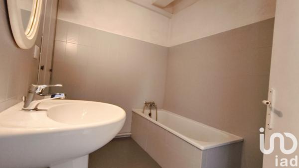 Appartement à vendre 3 pièces 68 m² La Seyne-sur-Mer