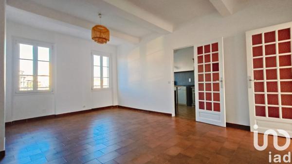 Appartement à vendre 3 pièces 68 m² La Seyne-sur-Mer