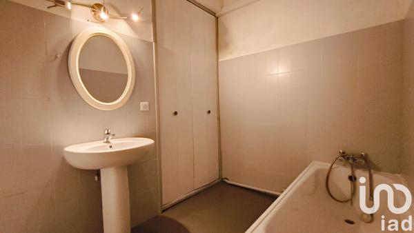 Appartement à vendre 3 pièces 68 m² La Seyne-sur-Mer