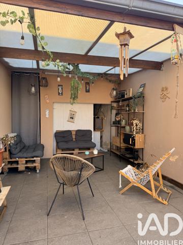 Maison à vendre 7 pièces 140 m² Wattrelos