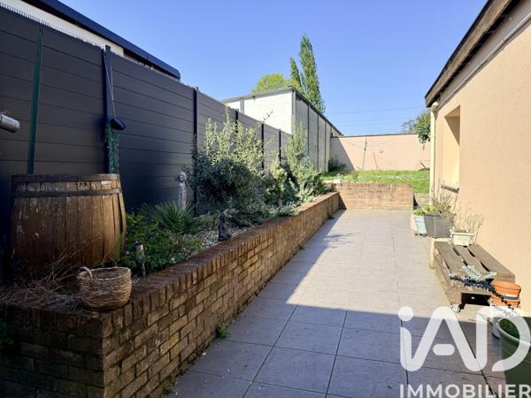 Maison à vendre 7 pièces 140 m² Wattrelos