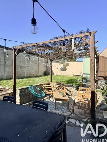 Maison à vendre 7 pièces 140 m² Wattrelos