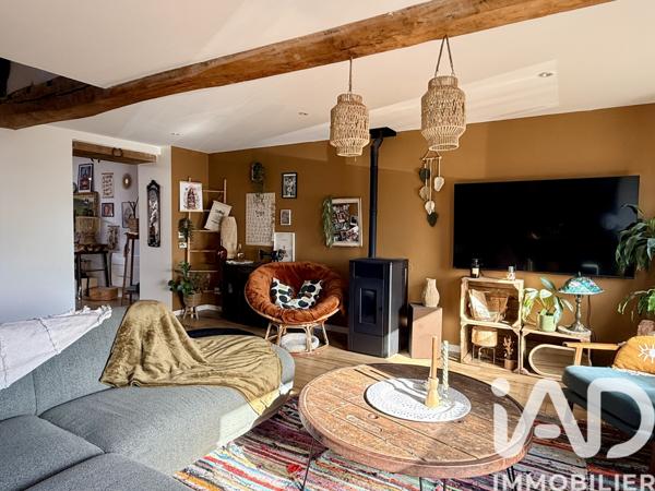Maison à vendre 7 pièces 140 m² Wattrelos