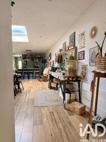 Maison à vendre 7 pièces 140 m² Wattrelos