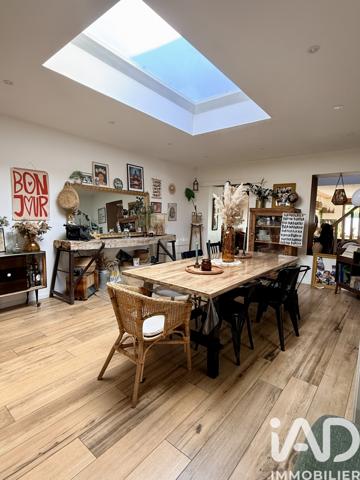 Maison à vendre 7 pièces 140 m² Wattrelos