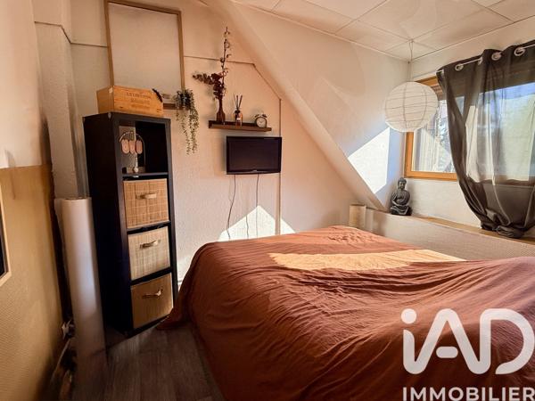 Maison à vendre 7 pièces 140 m² Wattrelos