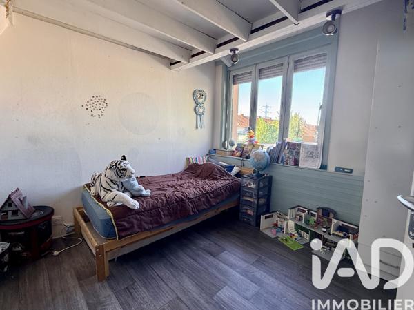 Maison à vendre 7 pièces 140 m² Wattrelos