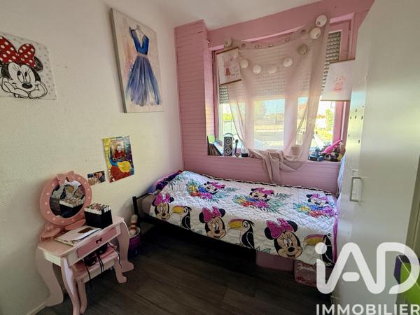 Maison à vendre 7 pièces 140 m² Wattrelos