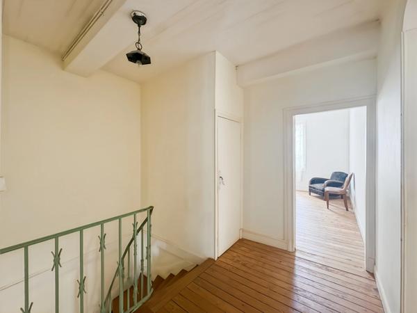 Maison à vendre 6 pièces GONDRIN (32)