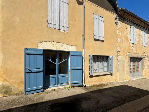 Maison à vendre 6 pièces GONDRIN (32)