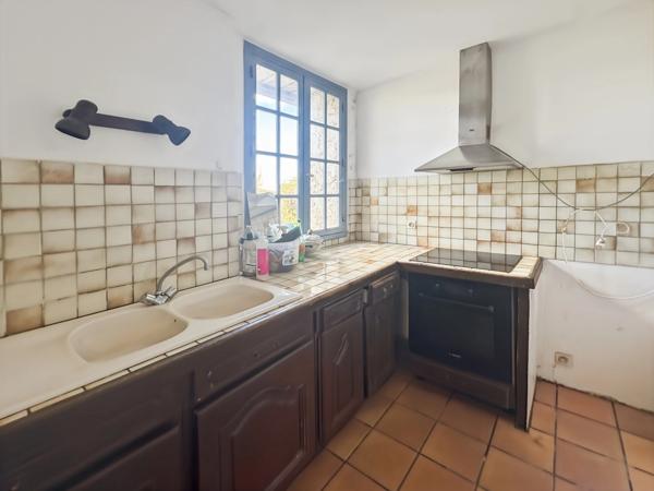 Maison à vendre 6 pièces GONDRIN (32)