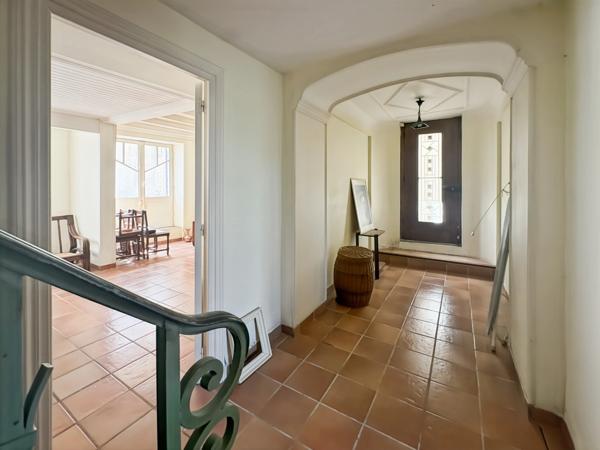 Maison à vendre 6 pièces GONDRIN (32)