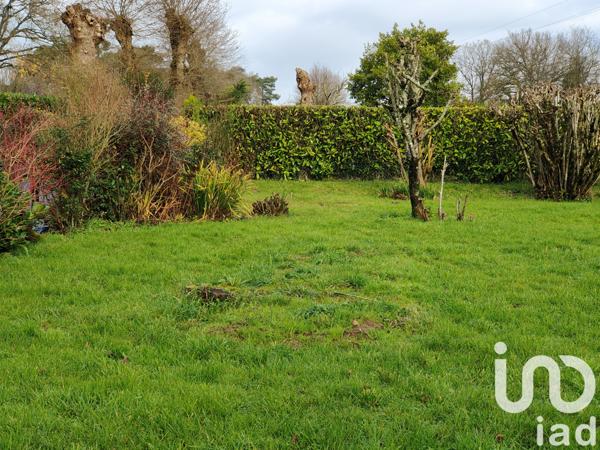 Terrain à vendre 605 m² Liffré