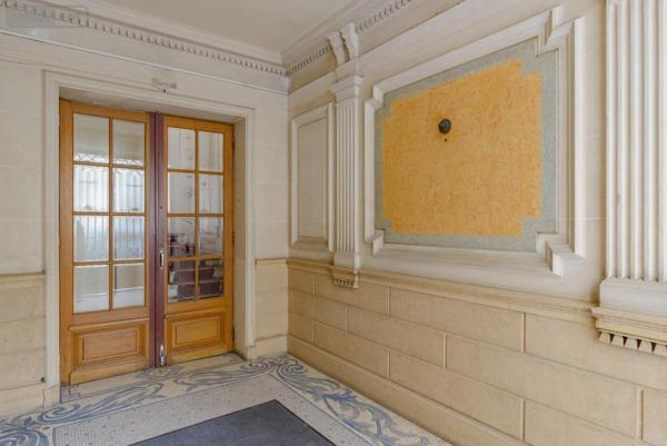 Appartement à vendre à Paris 14e arrondissement à Paris (75014), ref : 75022-875